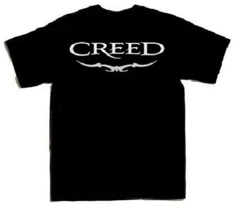 creed online ordering.